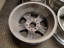 Диск литой R16, 5x139.7 Kia Sorento 2003 C7T9HY (комплект) C7T9HY C7T9HY Kia Sorento - Фото 10