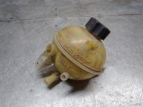 Бачок расширительный HPPR4X Peugeot 307