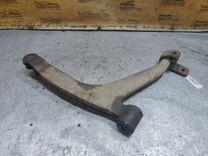 Рычаг передний левый 4U9O8B Citroen Xsara Picasso - Фото 4