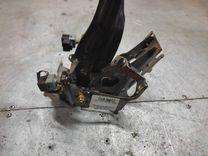 Узел педальный (блок педалей) FWIXEE Hyundai Getz - Фото 2