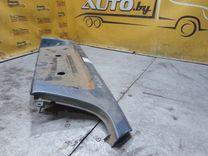 Бленда FNPX4Y Mitsubishi Carisma купить с доставкой