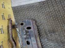 Усилитель бампера переднего K9LJP9 Hyundai Getz купить в магазине запчастей бу