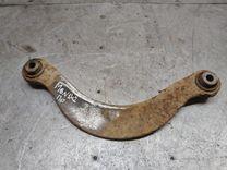 Рычаг задний правый 7APVI1 Mazda 6 - Фото 4