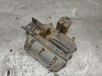 Ручка внутренняя задняя правая G0G8WE Peugeot 806 - Фото 2