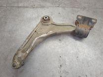 Рычаг передний правый W6O3YP Ford Fusion undefined
