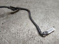 Клемма аккумулятора плюс FU812Q Audi A4 купить в магазине запчастей бу