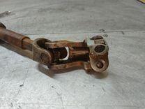 Рулевой карданчик 2HLDE7 Volkswagen Sharan купить