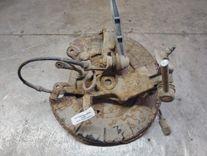 Ступица задняя правая 0GEHHJ Peugeot 406 - Фото 3