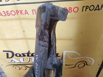 Порог правый ABAKLM Volkswagen Passat - Фото 5