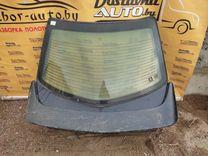 Крышка багажника (дверь 3-5) G1G9SH Citroen Xantia