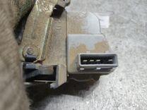 Замок двери задней правой MKS1EK Peugeot 406 - Фото 4