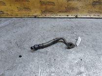 Масляная трубка турбины 2416S2 Volkswagen Passat - Фото 3