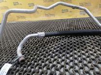 Трубка кондиционера 2YGI8J Renault Scenic - Фото 5