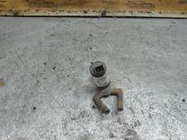 Насос (моторчик) омывателя стекла P3TDL3 Ford Mondeo - Фото 5