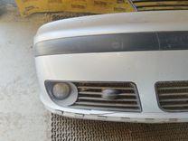 Бампер передний IX8HFQ Seat Alhambra - Фото 3