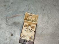 Кнопка стеклоподъемника заднего правого 6Q28XK Hyundai Trajet - Фото 3