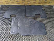 Коврики в салон CB3KB8 Opel Corsa - Фото 2