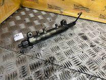 Топливная рампа JN9CSQ Opel Signum - Фото 3