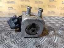 Теплообменник масляного фильтра RKPCYJ Volkswagen Passat купить с доставкой