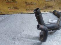 Патрубок радиатора 8GW8V3 Renault Espace - Фото 7