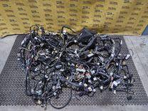 Проводка X2MN11 Mitsubishi Grandis купить