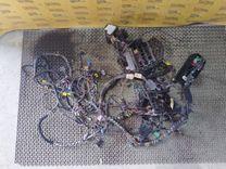 Проводка салона LVGCC1 Volkswagen Polo undefined