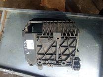 Полка аккумулятора NWXBOF Renault Megane - Фото 1