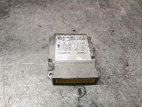 Блок AirBag XE3D6G Seat Altea купить