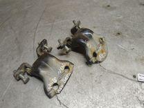 Петля двери задней левой G0ZNZL Mitsubishi Carisma - Фото 1