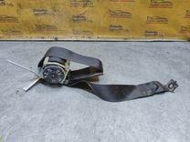 Ремень безопасности передний правый FE5DGW Opel Zafira