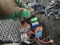 Проводка OD08ZR Volvo V70 - Фото 7