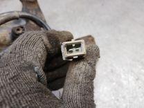 Кулак задний правый 4B40G8 Peugeot 607 купить на авторазборке