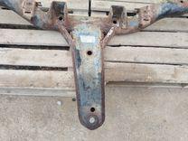 Балка подвески задняя NBY88R Ford Galaxy undefined