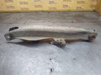 Рычаг задний BXBV9W Opel Signum - Фото 2