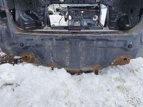 Ниша запасного колеса IBZ6NZ Honda Accord купить