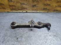 Рычаг передний левый 6HWY0N Volkswagen Passat