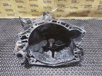 КПП механическая (МКПП) 5-ступенчатая W1SBEH Peugeot 406