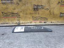 Молдинг крыла переднего левого TS3NP3 Ford Escort купить