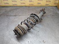 Амортизатор передний правый PKKNSX Opel Meriva - Фото 2