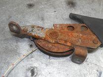 Рычаг ручного тормоза (ручника) 0D21J5 Mazda 323F купить в магазине запчастей бу