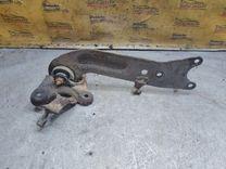 Рычаг задний левый S42HS1 Opel Vectra