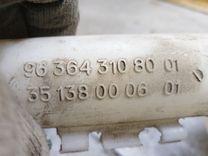 Бачок омывателя UI3ULA Citroen Xsara Picasso - Фото 5