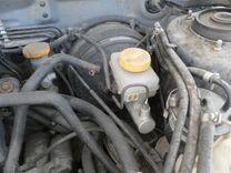 Вакуумный усилитель тормозов F66C9A Subaru Forester - Фото 1
