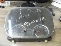 Щиток приборов (приборная панель) DE9EA7 Ford Fusion