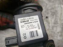 Замок зажигания 6D5AK6 Nissan Note - Фото 11