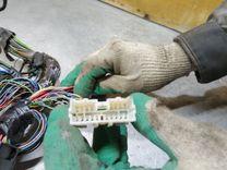 Проводка салона WDBACG Mitsubishi Carisma undefined