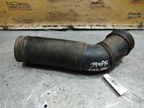 Патрубок воздушного фильтра 0KR2LB Volkswagen Passat - Фото 3