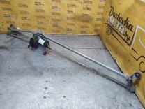 Механизм стеклоочистителя (трапеция дворников) ZO3LXW Citroen Xsara Picasso - Фото 1