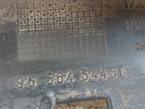 Защита днища E503JZ Citroen C5 - Фото 4