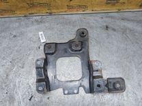 Полка аккумулятора SA7XUJ Volvo S40 - Фото 4